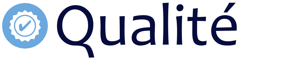 qualite Qualité